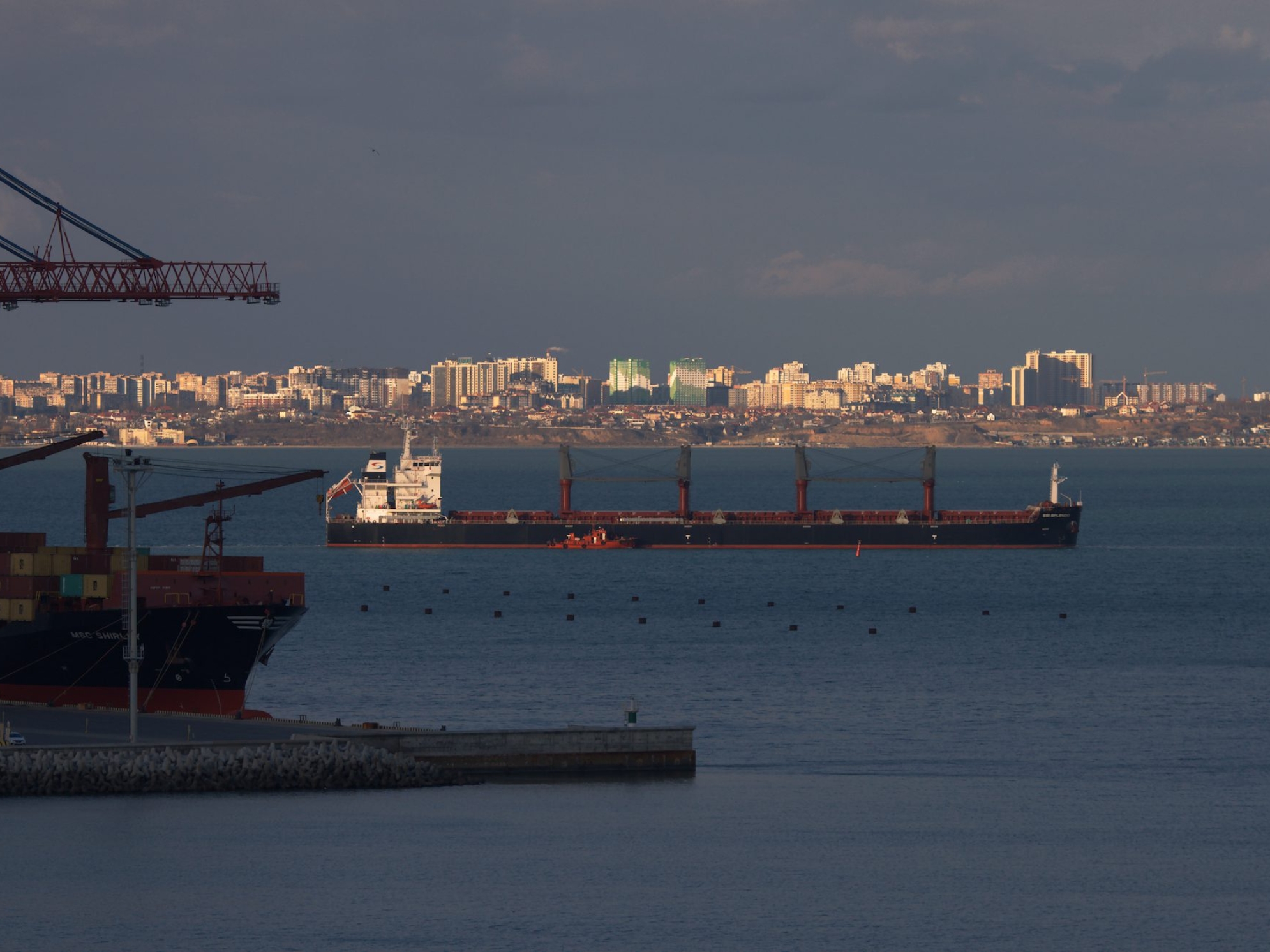 Blog Quartz Logistics Inc.